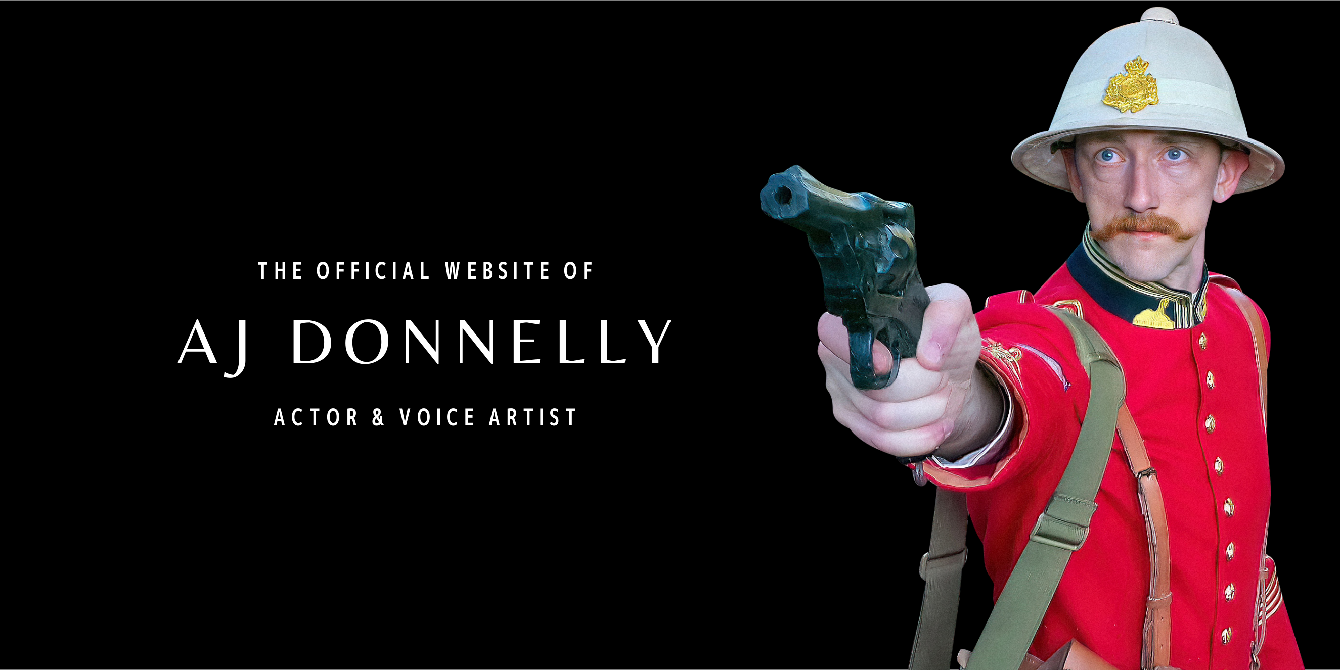 Donnelly actor