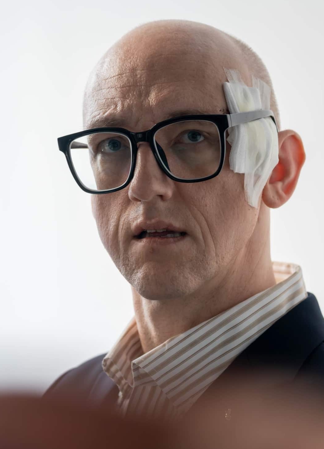 AJ Donnelly in Ununloaded (2025) #1 AJ Donnelly in Ununloaded (2025) #3